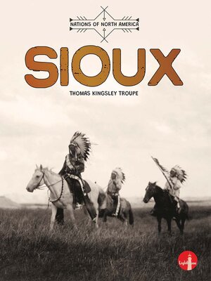 cover image of Sioux